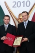 "Poldanor SA

                              Przechlewo
" - Galeria zdjęć Gala "Przedsiębiorstw i Gmin Fair Play" 2010