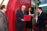 Komsa Polska Sp. z o.o. - Galeria zdjęć Gala "Przedsiębiorstw i Gmin Fair Play" 2010