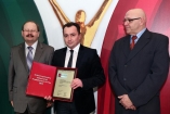 Komsa Polska Sp. z o.o. - Galeria zdjęć Gala "Przedsiębiorstw i Gmin Fair Play" 2010