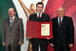 TROTON Sp. z o.o. - Galeria zdjęć Gala "Przedsiębiorstw i Gmin Fair Play" 2010