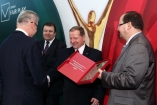 GAZSTAL S.A. - Galeria zdjęć Gala "Przedsiębiorstw i Gmin Fair Play" 2010