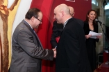Przedsiębiorstwo Budowlane "BUDOTEX" Sp. z o.o. - Galeria zdjęć Gala "Przedsiębiorstw i Gmin Fair Play" 2010