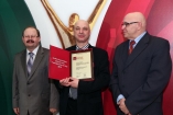 Przedsiębiorstwo Budowlane "BUDOTEX" Sp. z o.o. - Galeria zdjęć Gala "Przedsiębiorstw i Gmin Fair Play" 2010