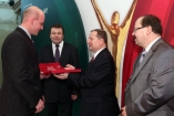 DBW POLSKA Sp. z o.o. - Galeria zdjęć Gala "Przedsiębiorstw i Gmin Fair Play" 2010