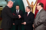 DBW POLSKA Sp. z o.o. - Galeria zdjęć Gala "Przedsiębiorstw i Gmin Fair Play" 2010
