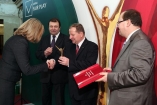 Ośrodek Szkolenia PAS Piotr Lewandowski - Galeria zdjęć Gala "Przedsiębiorstw i Gmin Fair Play" 2010