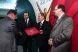 EKOBUD Sp. z o.o. - Galeria zdjęć Gala "Przedsiębiorstw i Gmin Fair Play" 2010