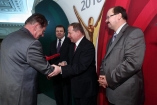 EKOBUD Sp. z o.o. - Galeria zdjęć Gala "Przedsiębiorstw i Gmin Fair Play" 2010