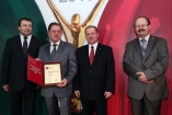 EKOBUD Sp. z o.o. - Galeria zdjęć Gala "Przedsiębiorstw i Gmin Fair Play" 2010