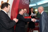 ZIEL-BRUK Edward Makarewicz - Galeria zdjęć Gala "Przedsiębiorstw i Gmin Fair Play" 2010