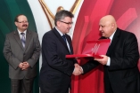 PIKA Spółka z  o.o. - Galeria zdjęć Gala "Przedsiębiorstw i Gmin Fair Play" 2010