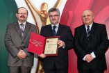 PIKA Spółka z  o.o. - Galeria zdjęć Gala "Przedsiębiorstw i Gmin Fair Play" 2010
