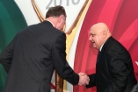 Miejski Zakład Komunikacji - Galeria zdjęć Gala "Przedsiębiorstw i Gmin Fair Play" 2010