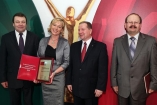 OMNI MODO Bogumiła A. Ulanowska - Galeria zdjęć Gala "Przedsiębiorstw i Gmin Fair Play" 2010