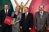 OMNI MODO Bogumiła A. Ulanowska - Galeria zdjęć Gala "Przedsiębiorstw i Gmin Fair Play" 2010