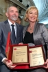 OMNI MODO Bogumiła A. Ulanowska - Galeria zdjęć Gala "Przedsiębiorstw i Gmin Fair Play" 2010