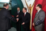 PIEKARNIA ZBIGNIEW MATLĄG - Galeria zdjęć Gala "Przedsiębiorstw i Gmin Fair Play" 2010