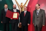 PIEKARNIA ZBIGNIEW MATLĄG - Galeria zdjęć Gala "Przedsiębiorstw i Gmin Fair Play" 2010