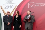 Zdjęcia ogólne - Galeria zdjęć Gala "Przedsiębiorstw i Gmin Fair Play" 2010