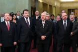 Zdjęcia ogólne - Galeria zdjęć Gala "Przedsiębiorstw i Gmin Fair Play" 2010