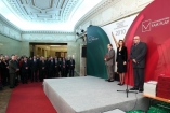 Zdjęcia ogólne - Galeria zdjęć Gala "Przedsiębiorstw i Gmin Fair Play" 2010