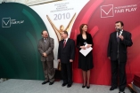 Zdjęcia ogólne - Galeria zdjęć Gala "Przedsiębiorstw i Gmin Fair Play" 2010