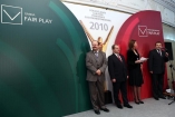 Zdjęcia ogólne - Galeria zdjęć Gala "Przedsiębiorstw i Gmin Fair Play" 2010