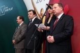 Zdjęcia ogólne - Galeria zdjęć Gala "Przedsiębiorstw i Gmin Fair Play" 2010