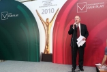 Zdjęcia ogólne - Galeria zdjęć Gala "Przedsiębiorstw i Gmin Fair Play" 2010