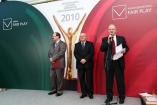 Zdjęcia ogólne - Galeria zdjęć Gala "Przedsiębiorstw i Gmin Fair Play" 2010