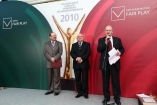 Zdjęcia ogólne - Galeria zdjęć Gala "Przedsiębiorstw i Gmin Fair Play" 2010