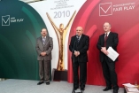 Zdjęcia ogólne - Galeria zdjęć Gala "Przedsiębiorstw i Gmin Fair Play" 2010