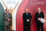 Zdjęcia ogólne - Galeria zdjęć Gala "Przedsiębiorstw i Gmin Fair Play" 2010