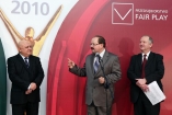 Zdjęcia ogólne - Galeria zdjęć Gala "Przedsiębiorstw i Gmin Fair Play" 2010