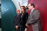 Zdjęcia ogólne - Galeria zdjęć Gala "Przedsiębiorstw i Gmin Fair Play" 2010