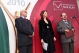 Zdjęcia ogólne - Galeria zdjęć Gala "Przedsiębiorstw i Gmin Fair Play" 2010