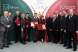 Zdjęcia grupowe - Galeria zdjęć Gala "Przedsiębiorstw i Gmin Fair Play" 2010