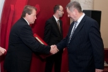 NIEWELT I WSPÓLNICY SPÓŁKA JAWNA - Galeria zdjęć Gala "Przedsiębiorstw i Gmin Fair Play" 2010