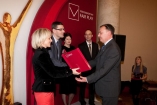 VET-TRADE POLSKA Sp. z.o.o. - Galeria zdjęć Gala "Przedsiębiorstw i Gmin Fair Play" 2010
