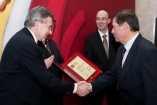 Zakłady Tłuszczowe „Bielmar" Sp. z o.o. - Galeria zdjęć Gala "Przedsiębiorstw i Gmin Fair Play" 2010