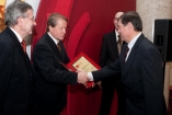 Zakłady Tłuszczowe „Bielmar" Sp. z o.o. - Galeria zdjęć Gala "Przedsiębiorstw i Gmin Fair Play" 2010
