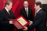 Zakłady Tłuszczowe „Bielmar" Sp. z o.o. - Galeria zdjęć Gala "Przedsiębiorstw i Gmin Fair Play" 2010