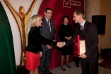 "TOPEX Sp. z o.o." Spółka Komandytowa - Galeria zdjęć Gala "Przedsiębiorstw i Gmin Fair Play" 2010