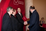Hurtownia ROBIN Danuta Robaczewska - Galeria zdjęć Gala "Przedsiębiorstw i Gmin Fair Play" 2010