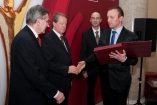 APENA-REMONT Sp. z o.o. - Galeria zdjęć Gala "Przedsiębiorstw i Gmin Fair Play" 2010