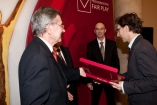 Ekomax Sp. z o. o.  - Galeria zdjęć Gala "Przedsiębiorstw i Gmin Fair Play" 2010