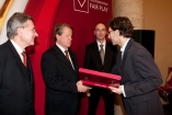 Ekomax Sp. z o. o.  - Galeria zdjęć Gala "Przedsiębiorstw i Gmin Fair Play" 2010