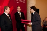 Ekomax Sp. z o. o.  - Galeria zdjęć Gala "Przedsiębiorstw i Gmin Fair Play" 2010