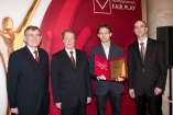 Ekomax Sp. z o. o.  - Galeria zdjęć Gala "Przedsiębiorstw i Gmin Fair Play" 2010