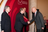 UTEX TERRA Sp. z o.o. - Galeria zdjęć Gala "Przedsiębiorstw i Gmin Fair Play" 2010